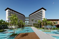 Sonaga Beach Resort & Villa Phú Quốc